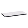 BRAUER Ocean Edge plan de toilette - 100x46x4cm - Forest Seashell SW1203285