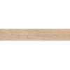 Terravito Fadoro Wood carreau mural et de sol - 15x60cm - 9mm - Rectangulaire - Aspect bois - Almond mat SW815869