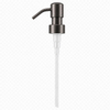 Fortifura Calvi Pièce détachée - distributeur de savon - 500 ml - gunmetal SW1482386