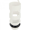 Geberit soupape de chasse - pour réservoir encastré UP130/UP182 SW241503