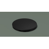 Hotbath Cobber Badoverloop - verlengd - PVD - mat zwart SW1117719