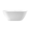 Best Design Friday Baignoire îlot 180x78x60cm acrylique Blanc mat SW767428 Best Design Friday Baignoire îlot 180x78x60cm acrylique Blanc mat SW767428