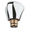 Grohe Bovendeel - met Treflor greep - koud/warm - 1/2 inch 0433624