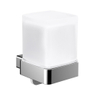 Emco Trend distributeur de savon avec levier de commande chromé SW63277