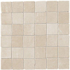 Fap Ceramiche Maku wand- en vloertegel - 30x30cm - Natuursteen look - Sand mat (bruin) SW1119877