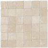 Terravito Ellino wand- en vloertegel - 30x30cm - Natuursteen look - Sand mat (bruin) SW1119877