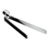 Emco Fino porte-serviettes pivotant chromé SW115128