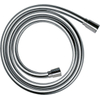 Hansgrohe Isiflex Medium - isiflex B - doucheslang 1/2x125cm - hoogglans chroom 0603236