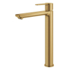 GROHE Lineare New wastafelkraan - xl-size - geborsteld cool sunrise (goud) SW1477507