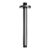 Brauer Gunmetal Edition bras plafond - 20cm - PVD - gunmetal brossé SW715841