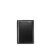Brabantia Bo Poubelle - 7 litres - seau intérieur en plastique - noir mat SW1026519