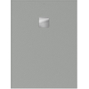 Villeroy & Boch Excello douchevloer 120x90cm polyurethaan/acryl nature grey SW374662