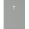 Villeroy & Boch Excello douchevloer - 120x90x4cm polyurethaan/acryl - Nature Grey (grijs) SW374662