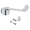 Grohe Eurosmart poignée de robinet chrome SW1408332
