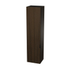 Nemo Legro kolomkast - 40x34x159cm - linksdraaiend - greep zwart - oak brown (eiken) SW926267