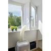 Kit d'étanchéité pour fenêtre Eurom Airco - 400 cm SW539091