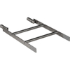 Geberit 300 Basic 300 Emmerrooster - hoogglans chroom SW417529
