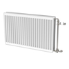 Stelrad Accord paneelradiator type 11 500x1100mm 933 watt wit 8220137 Stelrad Accord paneelradiator type 11 500x1100mm 933 watt wit 8220137