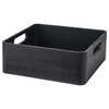 Aquanova Cole - Boîte de rangement - Noir (noir) SW1108496