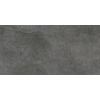 ÉCHANTILLON Terravito Arluna carrelage mural et de sol - 60x120cm - 9.5mm - Rectangulaire - rectifié - Effet marbre - Anthracite Mat SW735876