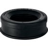 Geberit afvoermanchet - voor urinoir D63/50 0712562