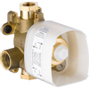 AXOR Starck garniture de base 3 4 pour thermostatique GA68661