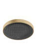 Hansgrohe RainFinity Hoofddouche 36cm - zonder arm - geborsteld brons SW451574