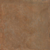 Serenissi avec studio 50 carreau de sol 100x100cm 19 avec anti gel rectifié terracotta matt SW496906