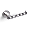 Zack Scala Toiletrolhouder 13X18X6.5cm Spiegelglans RVS SW23533 Zack Scala Toiletrolhouder 13X18X6.5cm Spiegelglans RVS SW23533