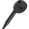 Hansgrohe Pulsify select s - handdouche 10.5cm - 3jet relaxation - ecosmart - mat zwart SW651063