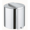 GROHE Poignée de volume Chromé SW334784