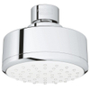 GROHE Tempesta Cosmopolitan 100 Hoofddouche - 10cm - 1 straalsoort - chroom/wit SW108136