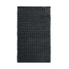 Aquanova Maks Tapis de bain 70x120cm Gris foncé SW485735