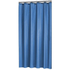 Sealskin Granada Rideau de douche PEVA 180x200 cm Bleu moyen CO217001321
