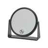 Forte Miroir de maquillage double face Black SW794377