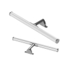 Sanicare spiegelverlichting LED Londen 40 cm chroom SW278528 Sanicare spiegelverlichting LED Londen 40 cm chroom SW278528
