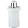 Hansgrohe Talis E partie de finition pour robinet de baignoire encastré avec inverseur et combinaison de sécurité en chrome noir brossé SW338223