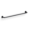 Clou Kaldur porte-serviettes 60 cm noir mat SW917327