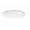 Douche de tête ronde Romahoofddouche Ø30 cm chrome SW453699