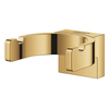 Grohe Selection Handdoekhaak - dubbel - cool sunrise (goud) SW499800