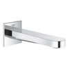 GROHE Plus bec de baignoire montage mural 1/2x17cm chrome SW296757