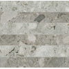 Ceralto Valerio Mini Mosaïque - 29.7x29.7cm - 9.0mm - rectifié - Ceppo di gre SW1175094