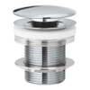 GROHE Essence afvoerplug niet-afsluitbaar metaal SW1477554