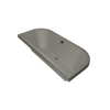 Xenz Principe Basic ligbad 180x80x50cm met poten zonder afvoer Acryl Cement Mat SW103150 Xenz Principe Basic ligbad 180x80x50cm met poten zonder afvoer Acryl Cement Mat SW103150