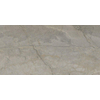 Terravito Waldoro carreau mural et de sol - 60x120cm - 10.5mm - Rectangle - rectifié - Aspect marbre - Gris poli SW476701