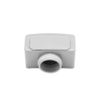 Saniclass 2.0 tamis crépine pour caniveau de douche SW679945