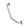 Tiger Libra Wandbeugel 135º RVS geborsteld SW877267