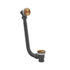 IVY Badoverloop - combinaison de remplissage - RVS316 - cuivre mat brossé PVD SW1031836