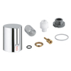 Grohe Greep - voor Red artikel 30033 0434262