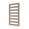 Plieger Bellezza EL elektrische radiator - Nexus zonder thermostaat - 115x60cm - 600 watt - zandsteen SW796520